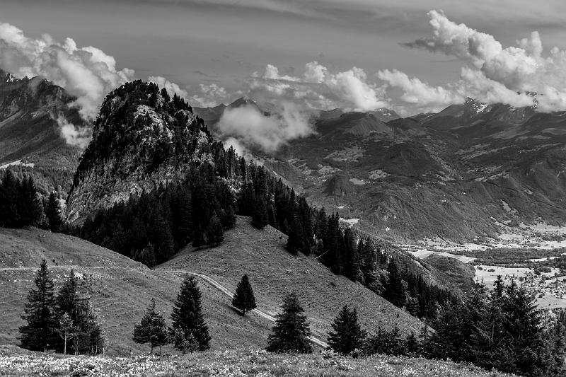 2018_06_04_Haute Savoie  (0021_bnw).jpg - Seythenex (Juin 2018)